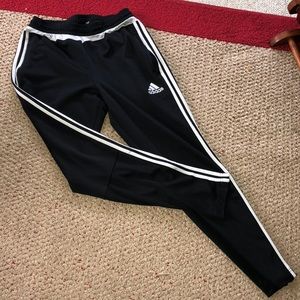 Great condition adidas joggers!